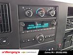 New 2025 Chevrolet Express 3500 Service Utility Van for sale #CCN3798 - photo 13