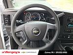 New 2025 Chevrolet Express 3500 Service Utility Van for sale #CCN3798 - photo 15