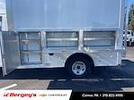 New 2025 Chevrolet Express 3500 Service Utility Van for sale #CCN3798 - photo 19