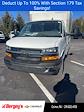 New 2025 Chevrolet Express 3500 Service Utility Van for sale #CCN3798 - photo 1