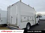 New 2025 Chevrolet Express 3500 Service Utility Van for sale #CCN3798 - photo 5