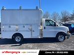 New 2025 Chevrolet Express 3500 Service Utility Van for sale #CCN3798 - photo 6