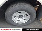 New 2025 Chevrolet Express 3500 Service Utility Van for sale #CCN3798 - photo 2