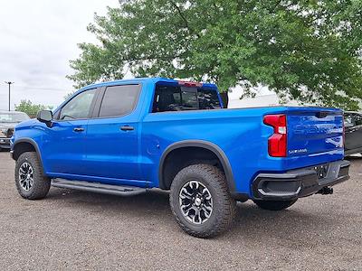 2025 Chevrolet Silverado 1500 Crew Cab 4x4 Pickup for sale #CCN3800 - photo 2
