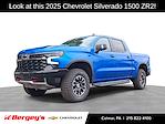 2025 Chevrolet Silverado 1500 Crew Cab 4x4 Pickup for sale #CCN3800 - photo 1
