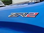 2025 Chevrolet Silverado 1500 Crew Cab 4x4 Pickup for sale #CCN3800 - photo 22
