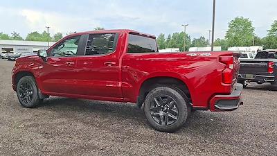 2025 Chevrolet Silverado 1500 Crew Cab 4x4 Pickup for sale #CCN3824 - photo 2