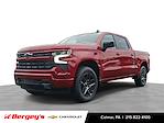 2025 Chevrolet Silverado 1500 Crew Cab 4x4 Pickup for sale #CCN3824 - photo 1