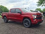 2025 Chevrolet Silverado 1500 Crew Cab 4x4 Pickup for sale #CCN3824 - photo 10