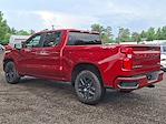 2025 Chevrolet Silverado 1500 Crew Cab 4x4 Pickup for sale #CCN3824 - photo 12