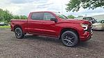 2025 Chevrolet Silverado 1500 Crew Cab 4x4 Pickup for sale #CCN3824 - photo 3