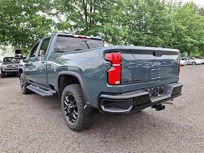 2025 Chevrolet Silverado 2500 Crew Cab 4x4 Pickup for sale #CCN3825 - photo 2
