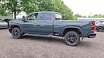 New 2025 Chevrolet Silverado 2500 LT Crew Cab 4x4 Pickup for sale #CCN3825 - photo 4
