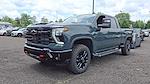 New 2025 Chevrolet Silverado 2500 LT Crew Cab 4x4 Pickup for sale #CCN3825 - photo 6