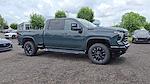 New 2025 Chevrolet Silverado 2500 LT Crew Cab 4x4 Pickup for sale #CCN3825 - photo 8