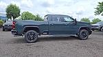 New 2025 Chevrolet Silverado 2500 LT Crew Cab 4x4 Pickup for sale #CCN3825 - photo 9