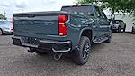 New 2025 Chevrolet Silverado 2500 LT Crew Cab 4x4 Pickup for sale #CCN3825 - photo 10