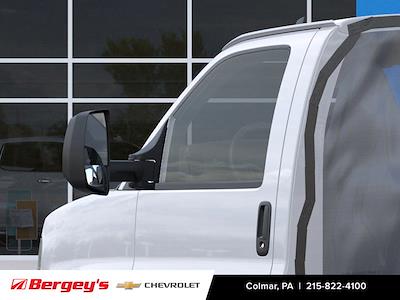 New 2025 Chevrolet Express 3500 - photo 1