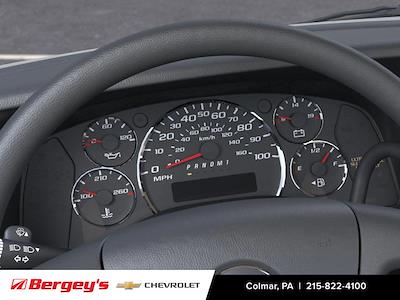 New 2025 Chevrolet Express 3500 - photo 1
