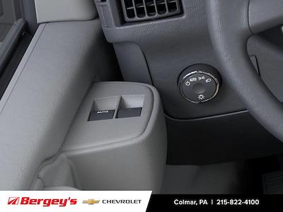 New 2025 Chevrolet Express 3500 - photo 1