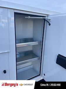 New 2025 Chevrolet Express 3500 - photo 1