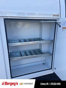 New 2025 Chevrolet Express 3500 - photo 1