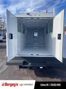 New 2025 Chevrolet Express 3500 Service Utility Van for sale #CCN3852 - photo 2
