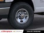 New 2025 Chevrolet Express 3500 Service Utility Van for sale #CCN3852 - photo 10