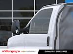 New 2025 Chevrolet Express 3500 Service Utility Van for sale #CCN3852 - photo 14