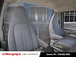 New 2025 Chevrolet Express 3500 Service Utility Van for sale #CCN3852 - photo 18