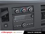 New 2025 Chevrolet Express 3500 Service Utility Van for sale #CCN3852 - photo 22
