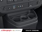 New 2025 Chevrolet Express 3500 Service Utility Van for sale #CCN3852 - photo 25