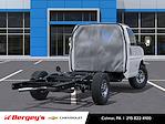 New 2025 Chevrolet Express 3500 Service Utility Van for sale #CCN3852 - photo 2