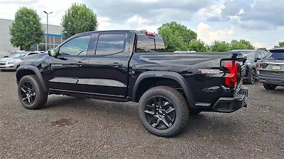 New 2025 Chevrolet Colorado Trail Boss Crew Cab 4x4 Pickup for sale #CCN3853 - photo 2