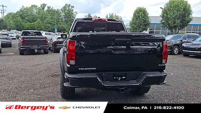 2025 Chevrolet Colorado Crew Cab 4WD Pickup for sale #CCN3853 - photo 2