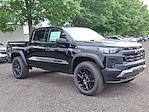 New 2025 Chevrolet Colorado Trail Boss Crew Cab 4x4 Pickup for sale #CCN3853 - photo 10