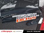 2025 Chevrolet Colorado Crew Cab 4WD Pickup for sale #CCN3853 - photo 20