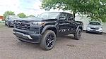New 2025 Chevrolet Colorado Trail Boss Crew Cab 4x4 Pickup for sale #CCN3853 - photo 5
