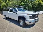 2024 Chevrolet Silverado 3500 Crew Cab 4WD Service Truck for sale #CCN3867 - photo 3