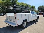 2024 Chevrolet Silverado 3500 Crew Cab 4WD Service Truck for sale #CCN3867 - photo 4