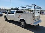 2024 Chevrolet Silverado 3500 Crew Cab 4WD Service Truck for sale #CCN3867 - photo 2