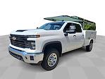 New 2024 Chevrolet Silverado 3500 Crew Cab 4x4 Service Truck for sale #CCN3867 - photo 12