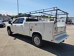New 2024 Chevrolet Silverado 3500 Crew Cab 4x4 Service Truck for sale #CCN3867 - photo 15