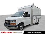 New 2023 Chevrolet Express 3500 Service Utility Van for sale #CCN3868 - photo 1