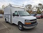 New 2023 Chevrolet Express 3500 Service Utility Van for sale #CCN3868 - photo 3