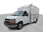 2023 Chevrolet Express 3500 DRW RWD Service Utility Van for sale #CCN3868 - photo 10