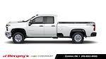 2025 Chevrolet Silverado 3500 Double Cab 4WD Cab Chassis for sale #CCN3874 - photo 3