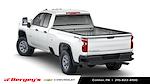 2025 Chevrolet Silverado 3500 Double Cab 4WD Cab Chassis for sale #CCN3874 - photo 2
