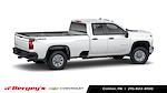 2025 Chevrolet Silverado 3500 Double Cab 4WD Cab Chassis for sale #CCN3874 - photo 4