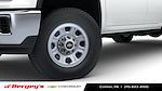 2025 Chevrolet Silverado 3500 Double Cab 4WD Cab Chassis for sale #CCN3874 - photo 5